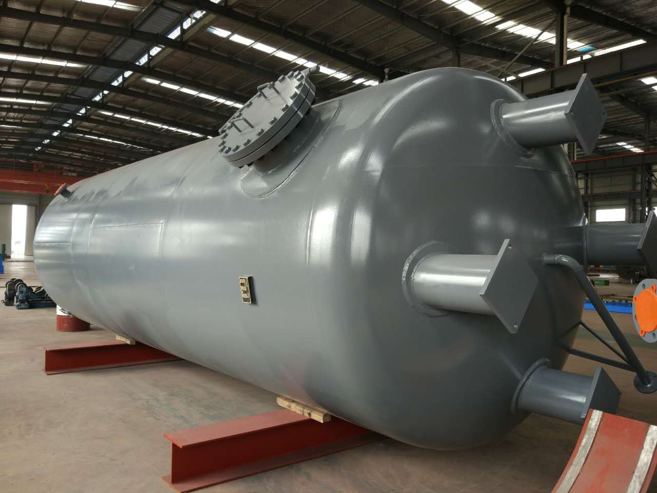storage tank