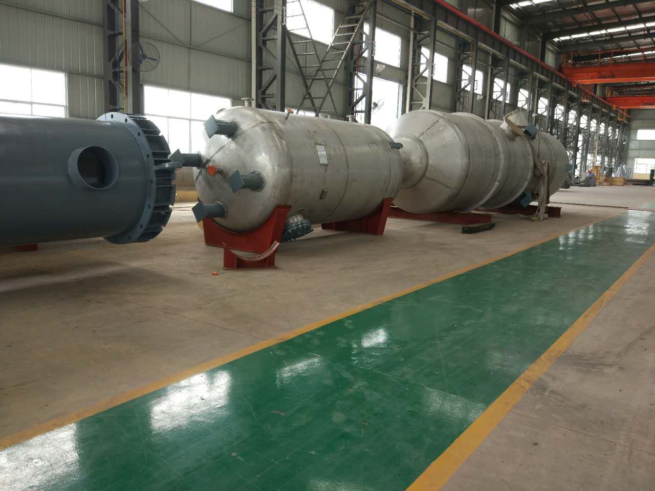 storage tank